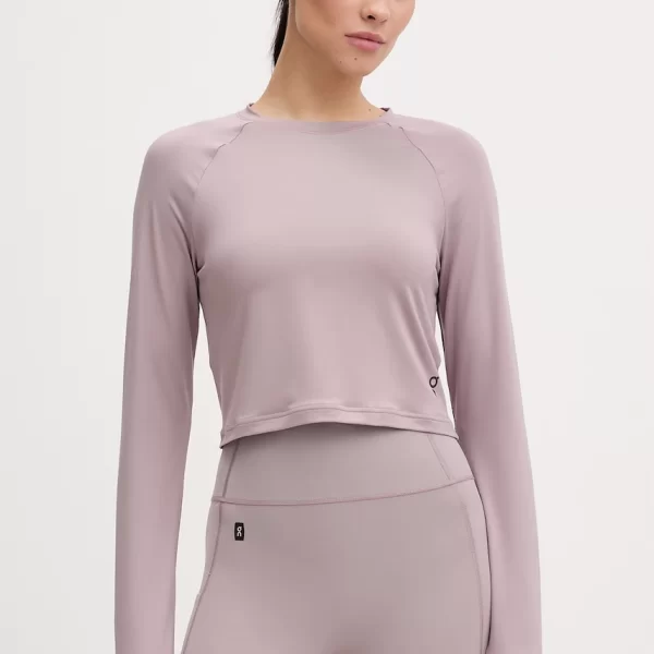 On lounge μπλούζα Γυναικεία Studio