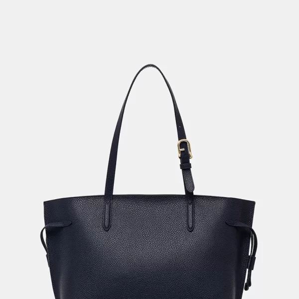 Furla μικρή τσάντα Γυναικεία δερμάτινη Ava M Tote