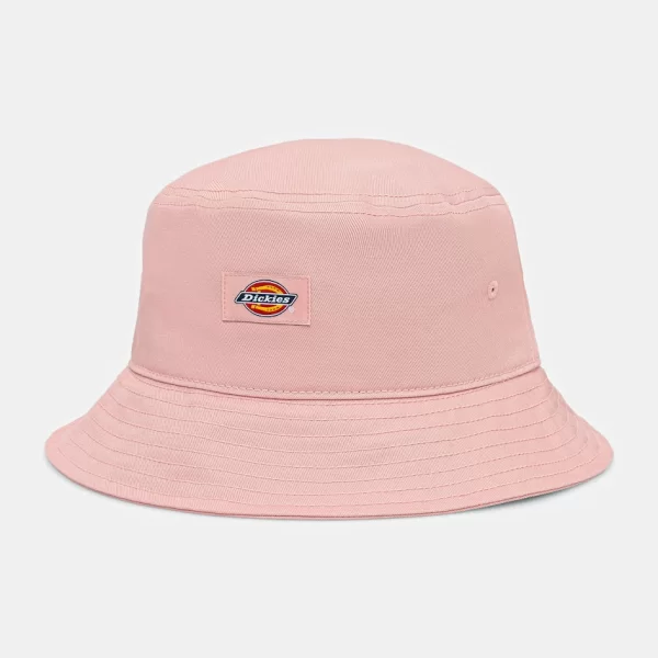 Dickies Καπέλο bucket βαμβακερό