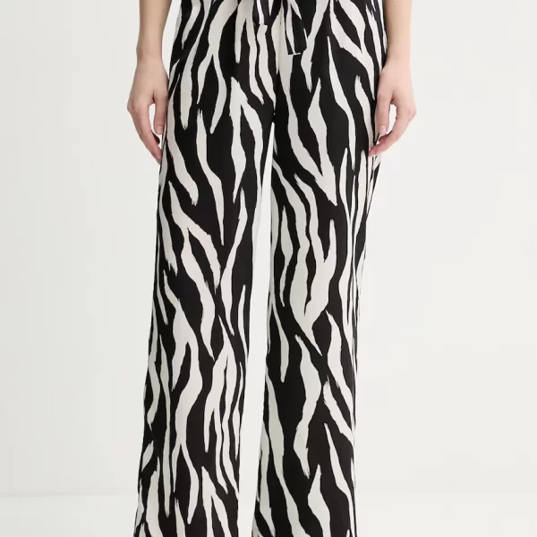 Morgan Παντελόνι palazzo γυναικείο