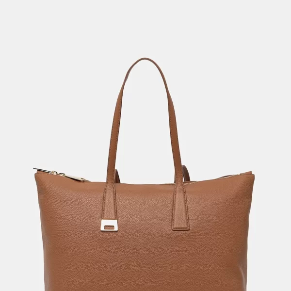 Furla Furla τσάντα shopper γυναικεία δερμάτινη Olivia L Tote