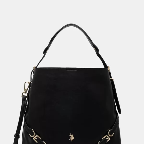 U.S. Polo Assn. μικρή γυναικεία τσάντα GUILDFORD