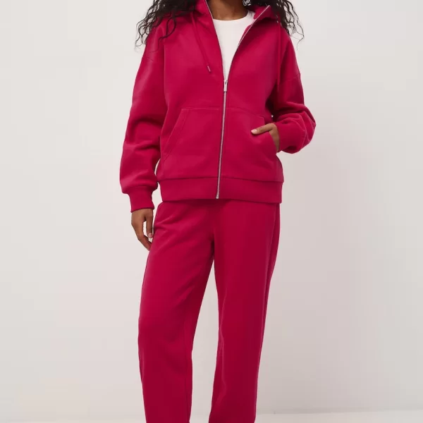 Medicine Παντελόνι επίσημο γυναικείο με βαμβάκι