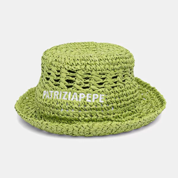 Patrizia Pepe Ψάθινο καπέλο Γυναικείο