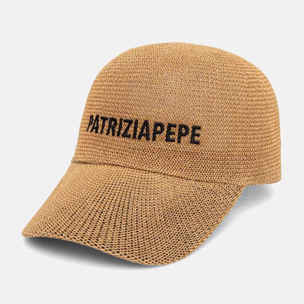 Patrizia Pepe Καπέλο με γείσο γυναικείο