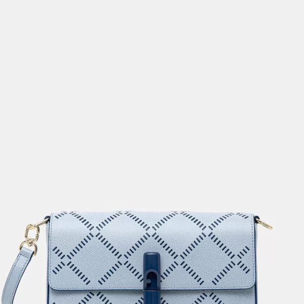 Furla Furla χιαστί Γυναικεία Iride S Crossbody