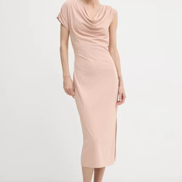 Silvian Heach φόρεμα TISAW