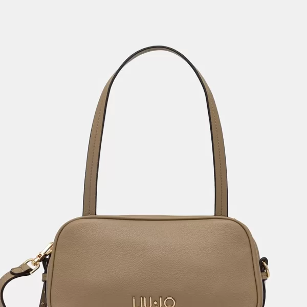 Liu Jo Χιαστί γυναικεία από απομίμηση δέρματος