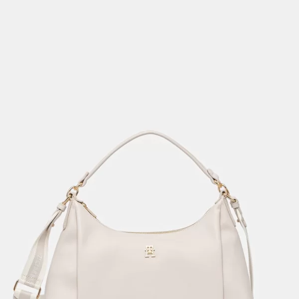 Tommy Hilfiger βαλιτσάκι γυναικείο από απομίμηση δέρματος