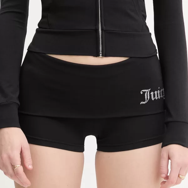 Juicy Couture Σορτς Γυναικεία