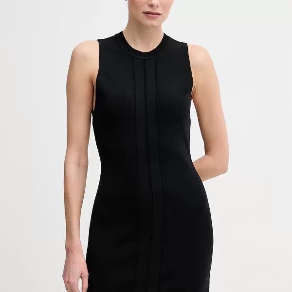 Gaudi φόρεμα με βισκόζη