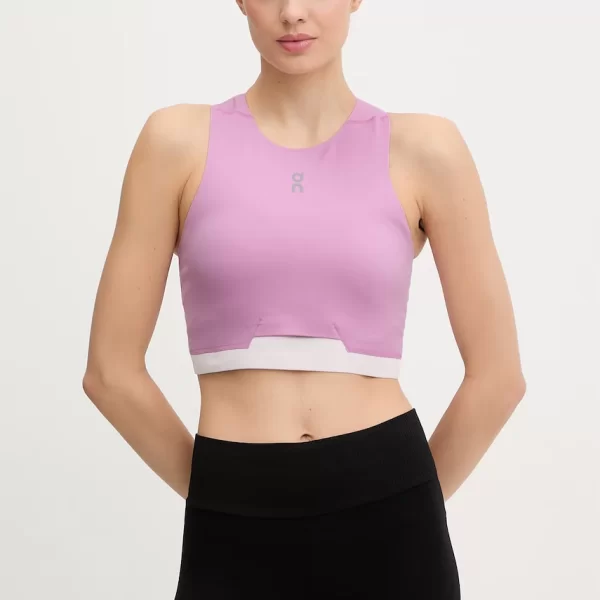 On Αθλητική μπλούζα Γυναικεία