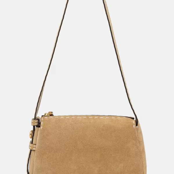 Tory Burch μικρή γυναικεία τσάντα Romy