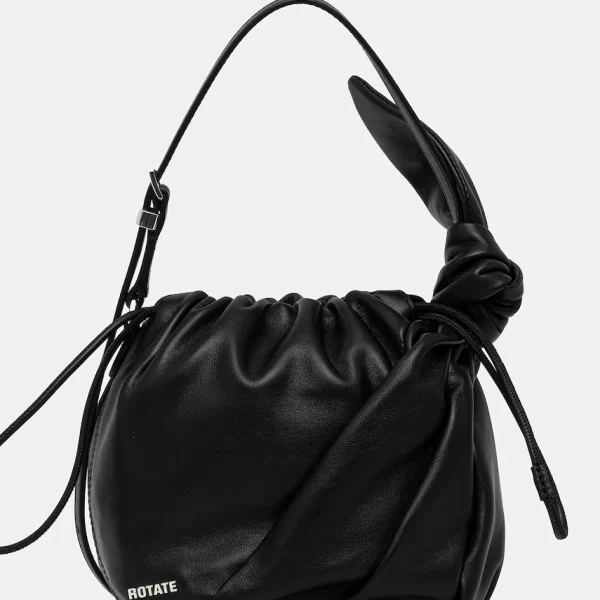 Δερμάτινη τσάντα Rotate