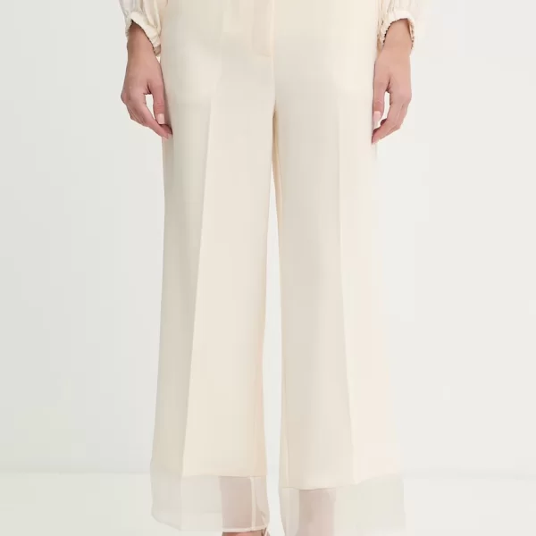 Παντελόνι Simona Corsellini