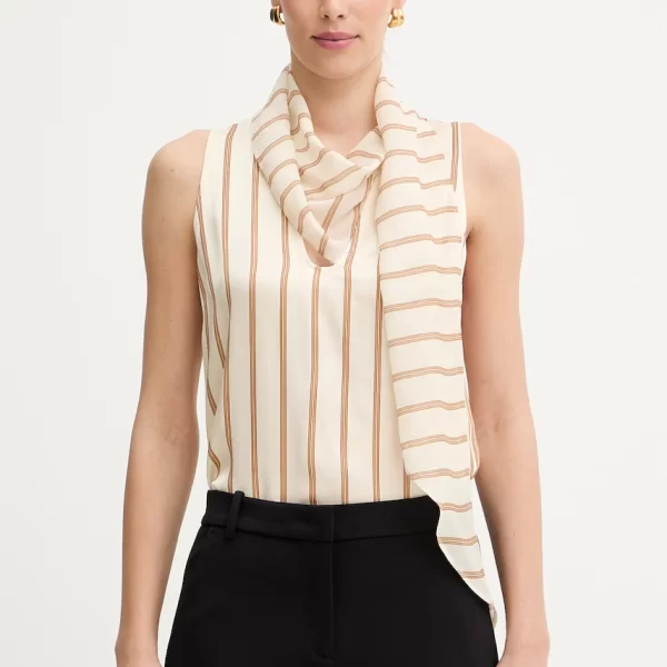 SIMONA CORSELLINI Μπλουζάκι Simona Corsellini