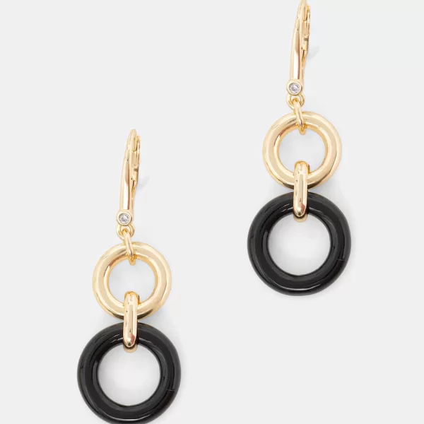 DKNY DKNY σκουλαρίκια Γυναικεία μεταλλικά