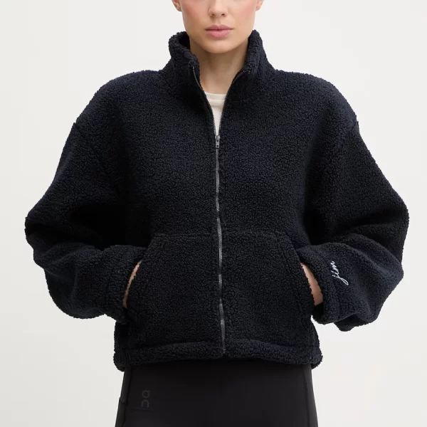 JOYINME μπλούζα γυμναστικής γυναικεία φλις