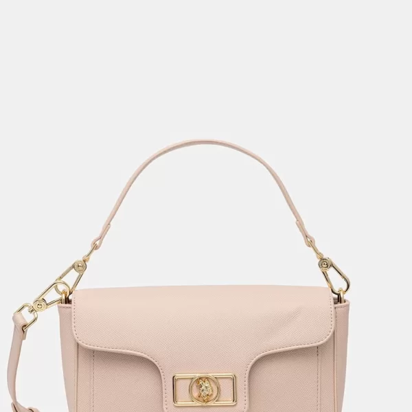 U.S. Polo Assn. U.S. Polo Assn. Ταχυδρόμου γυναικεία από απομίμηση δέρματος JONES