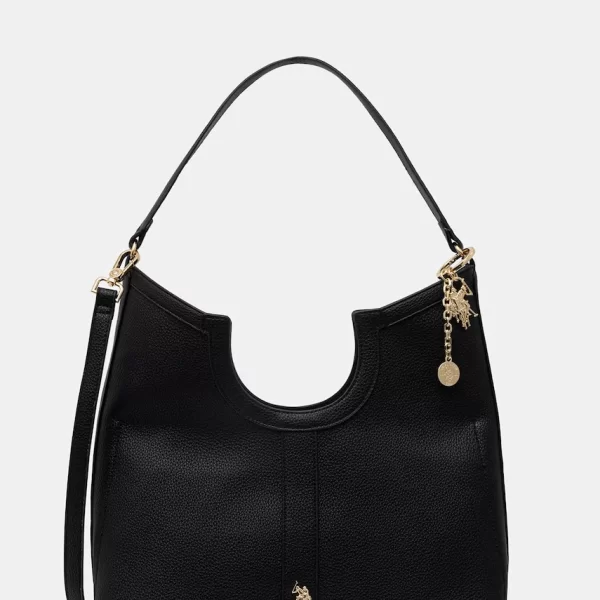 U.S. Polo Assn. tote Γυναικεία από απομίμηση δέρματος LAWSON