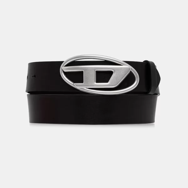 Diesel δερμάτινη ζώνη B-1DR