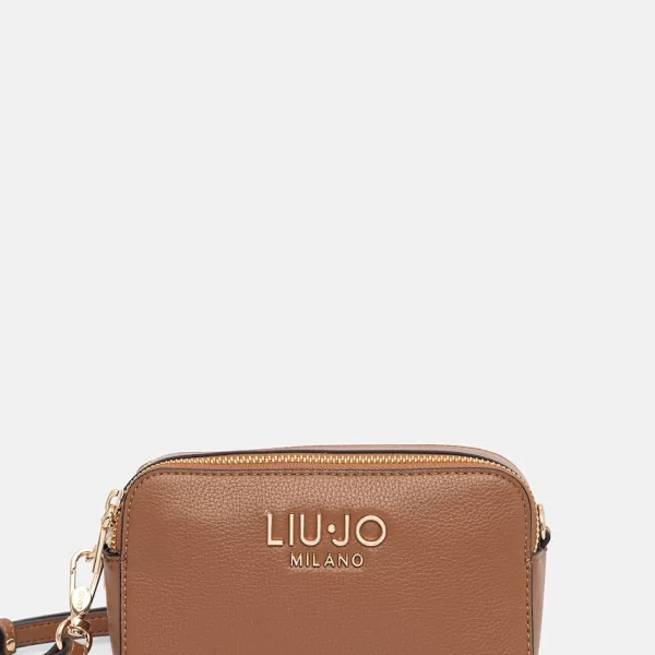 Liu Jo χιαστί Γυναικεία από απομίμηση δέρματος