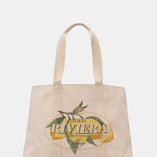 HUGO tote γυναικεία Becky CPR_Tote