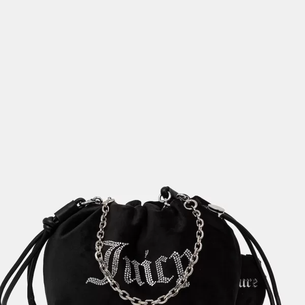Juicy Couture μικρή τσάντα γυναικεία KIMBERLY