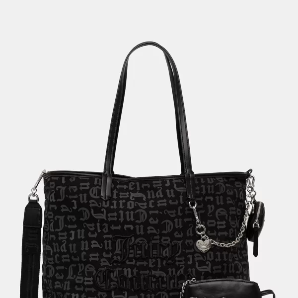 Juicy Couture Juicy Couture tote γυναικεία CAROL REVERSIBLE