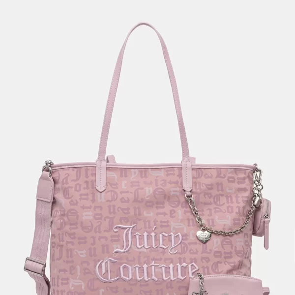 Juicy Couture Juicy Couture tote Γυναικεία CAROL REVERSIBLE