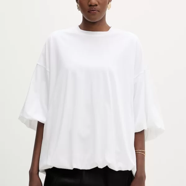 Isabelle Blanche Γυναικείο T-shirt