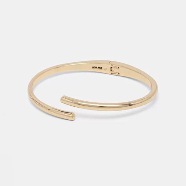 DKNY DKNY Βραχιόλι Γυναικείο μεταλλικό