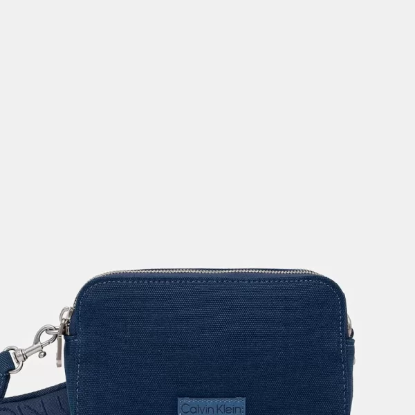 Calvin Klein Calvin Klein Χιαστί Γυναικεία από βαμβάκι