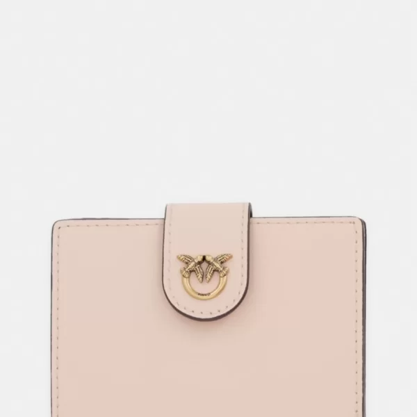 Pinko πορτοφόλι γυναικείο δερμάτινο