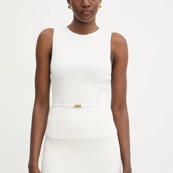 Marciano by Guess γυναικείο τοπ με βισκόζη KASHU