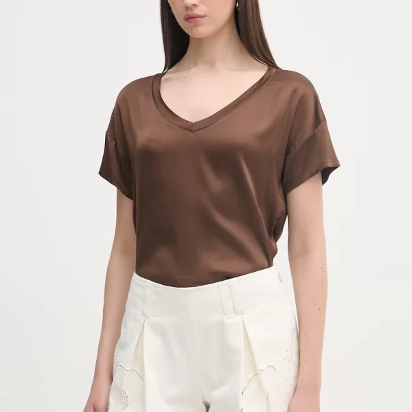 HAVEONE Haveone T-shirt Γυναικείο