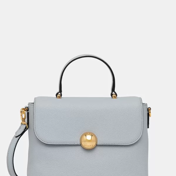 Furla Furla χιαστί Γυναικεία δερμάτινη Moonlight S Top Handle
