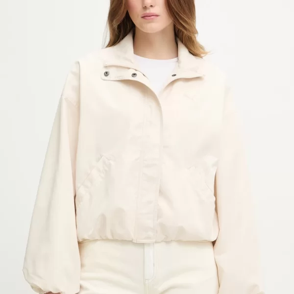 Puma μπουφάν γυναικείο Style Jacket