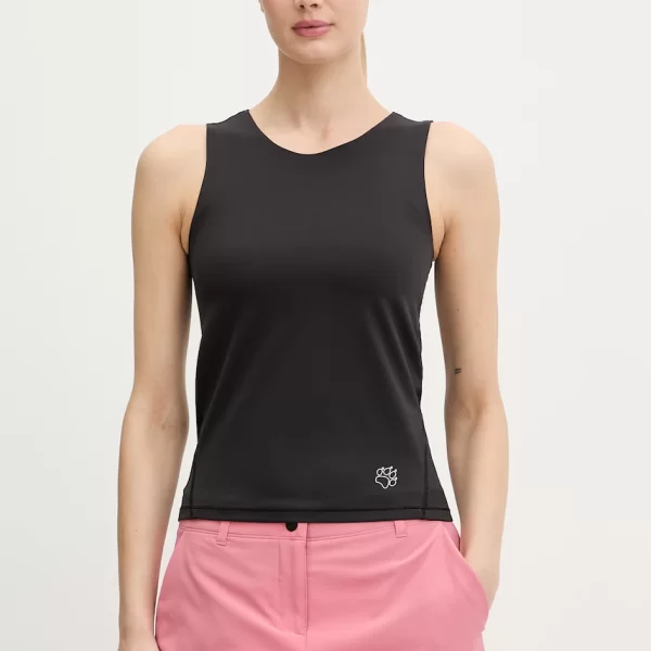 Jack Wolfskin Γυναικείο τοπ Wildstride