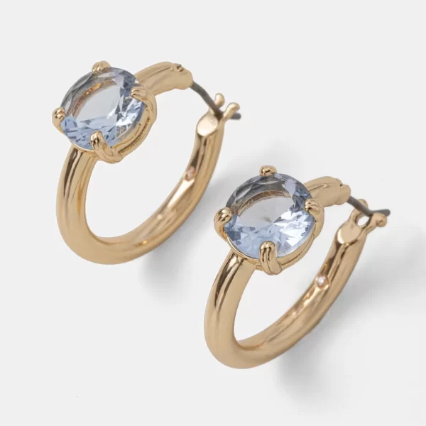 Lauren Ralph Lauren σκουλαρίκια Γυναικεία μεταλλικά