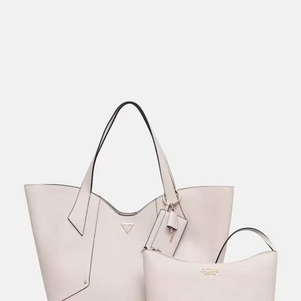 Guess shopper Γυναικεία από απομίμηση δέρματος DARCY