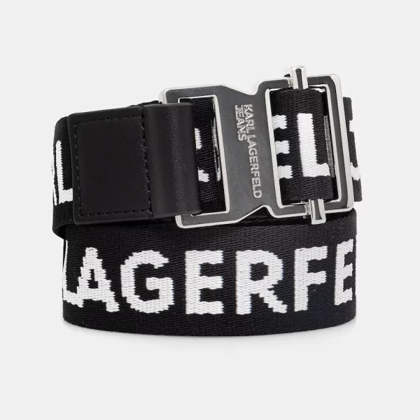 Ζώνη Karl Lagerfeld Jeans