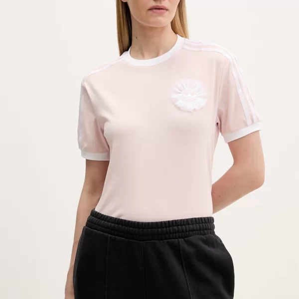 Μπλουζάκι adidas Originals