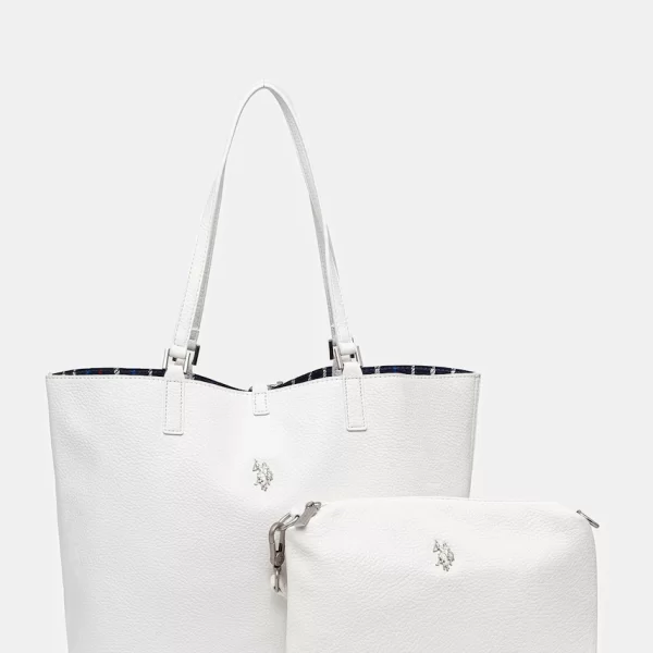 U.S. Polo Assn. Τσάντα δυο όψεων U.S. Polo Assn. ROGERSVILLE