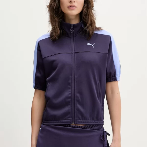 Μπλούζα Puma Short Sleeve