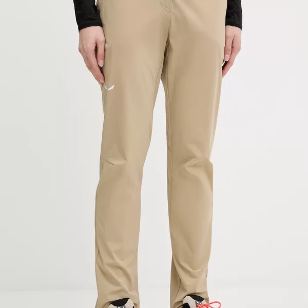 SALEWA Αθλητικό παντελόνι Salewa PUEZ TALVENA