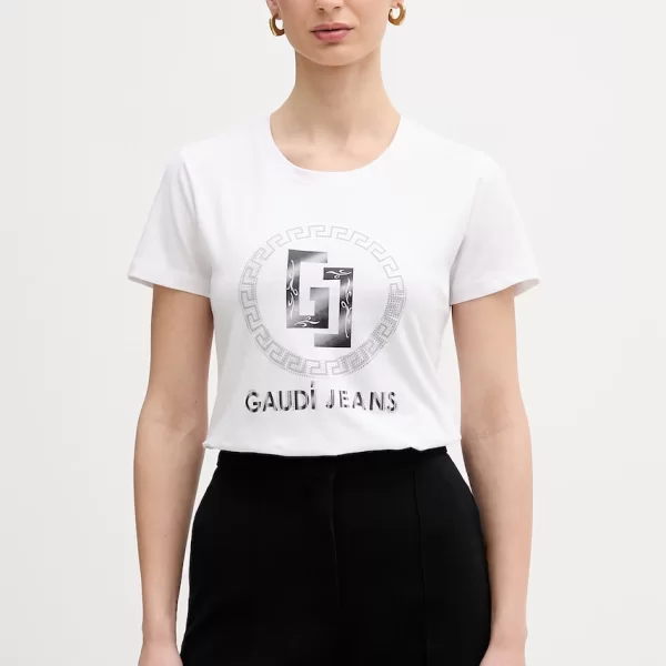 Gaudi Μπλουζάκι Gaudi