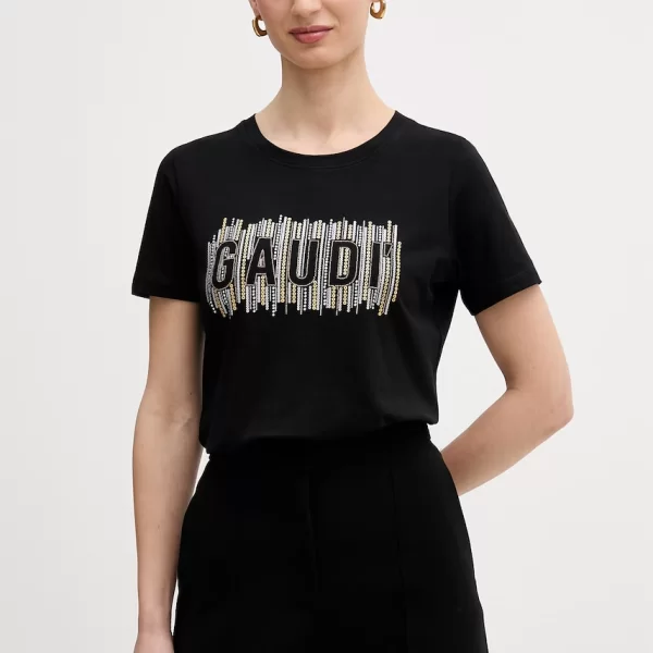 Μπλουζάκι Gaudi