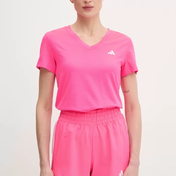 Μπλουζάκι προπόνησης adidas Performance