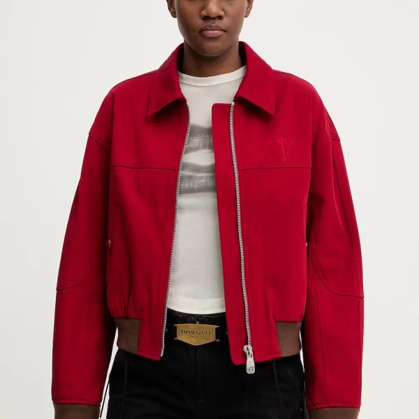 Miss Sixty Μπουφάν Miss Sixty